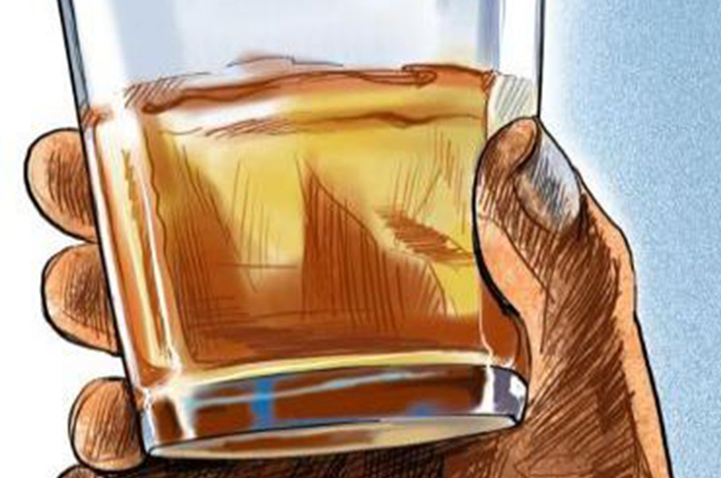 पञ्जाबमा विषाक्त मदिरा सेवनबाट १४ जनाको मृत्यु