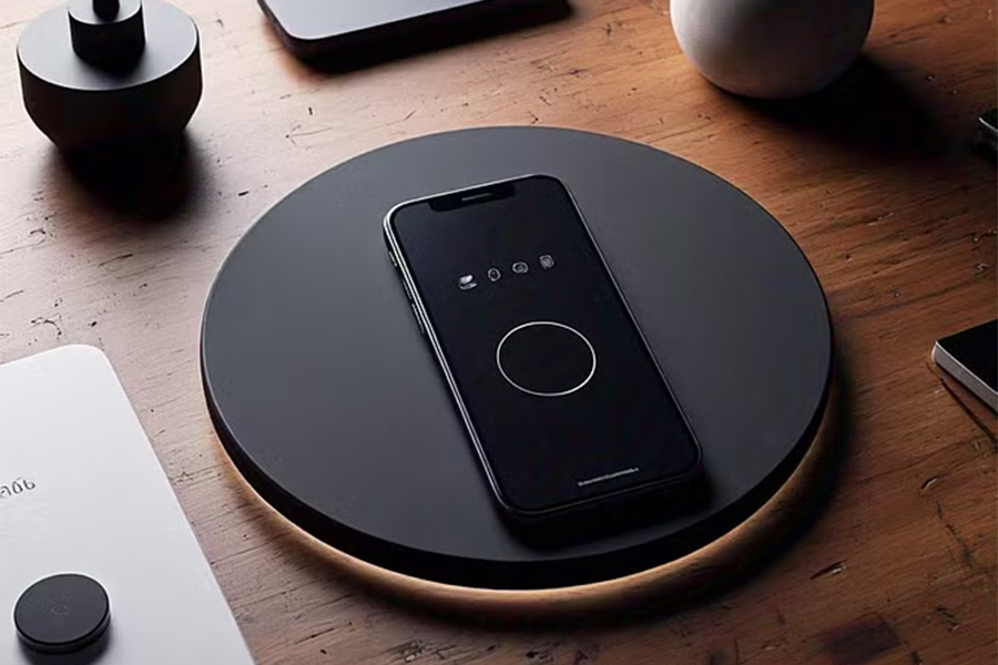 अब एन्ड्रोइड फोनमा पनि अत्याधुनिक वायरलेस चार्जिङ प्रविधि उपलब्ध हुने