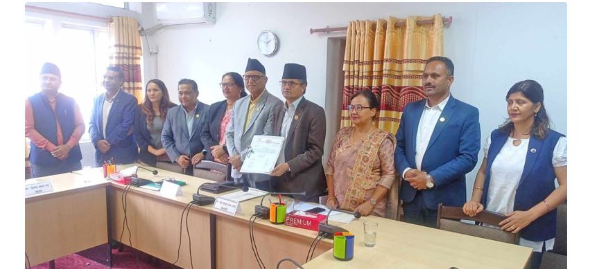 सहकारीसम्बन्धी संसदीय छानबिन समितिको सुझाव (पूर्णपाठसहित)