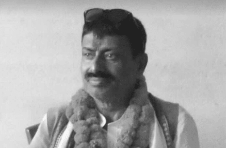 संविधान सभा सदस्य यादवको निधन