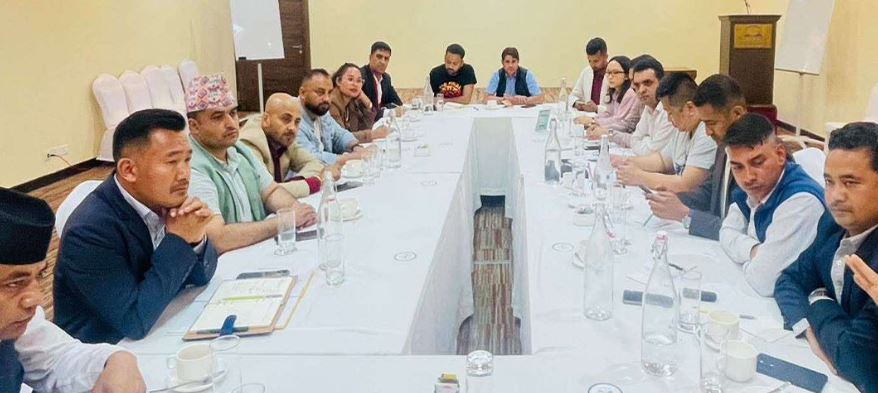 युवा सङ्घको महाधिवेशन आजदेखि