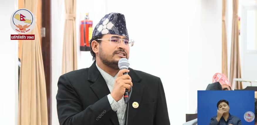 सरकारले आफैं बनाएको राजदूत नियुक्तिको मापदण्ड आफैं मिच्यो : ज्ञानेन्द्र शाही